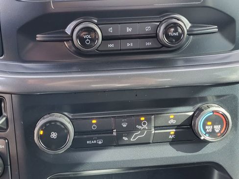 Used 2023 Ford F150 XL w/ STX Appearance Package image 22