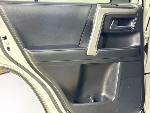 Certified 2021 Toyota 4Runner SR5 image 21