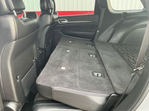 Used 2021 Jeep Grand Cherokee Laredo X image 38