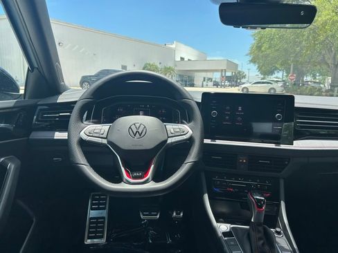New 2026 Volkswagen Jetta GLI Autobahn FWD image 46