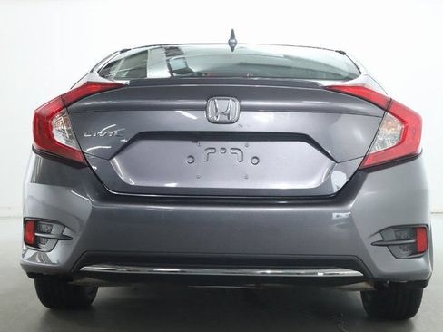 Used 2020 Honda Civic EX-L image 41