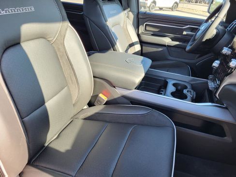 New 2026 RAM 1500 Laramie w/ Night Edition image 10