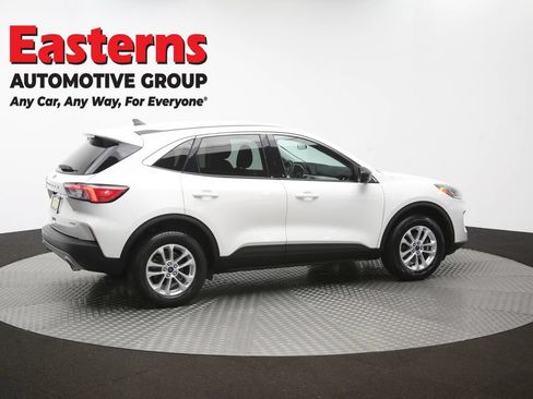 Used 2022 Ford Escape SE w/ Convenience Package AWD/4WD image 43