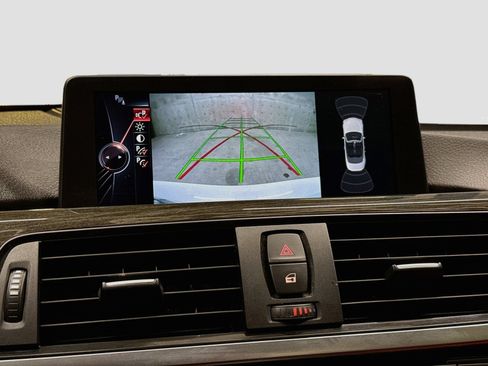 Used 2015 BMW 428i Convertible RWD image 17