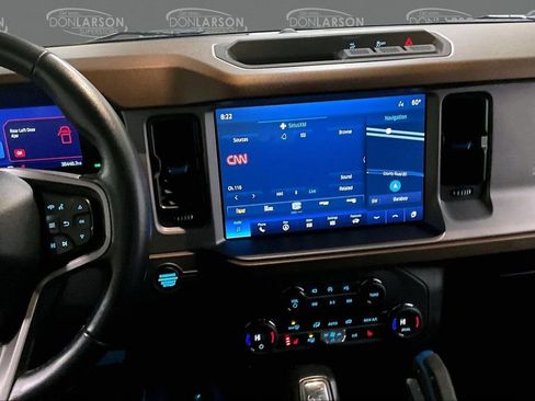Certified 2023 Ford Bronco Outer Banks image 24
