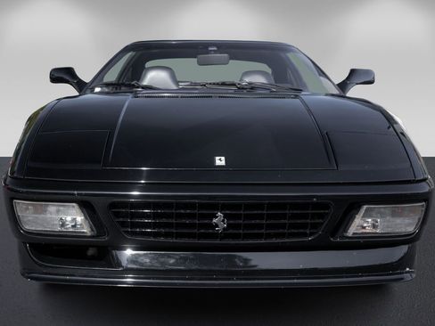 Used 1993 Ferrari 348 GTS image 8