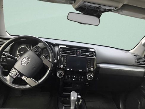 Certified 2024 Toyota 4Runner TRD Pro image 13