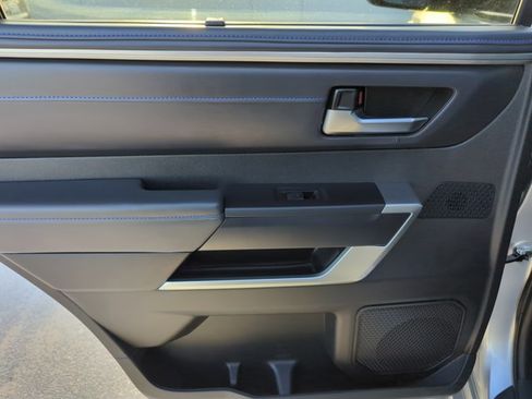 Used 2023 Toyota Sequoia Platinum image 23