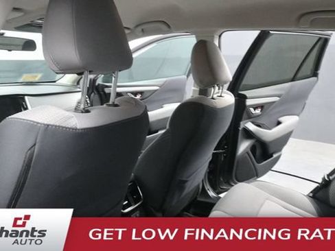 Used 2022 Subaru Outback Premium AWD/4WD image 23