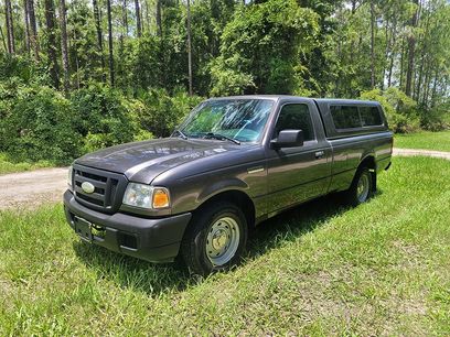 Used 2006 Ford Ranger XL