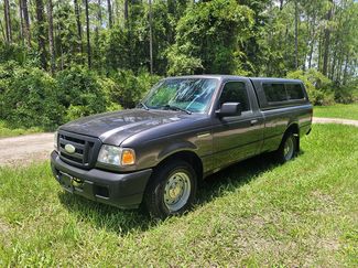 Used 2006 Ford Ranger XL image 1
