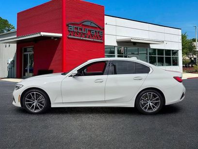 Used 2020 BMW 330i Sedan