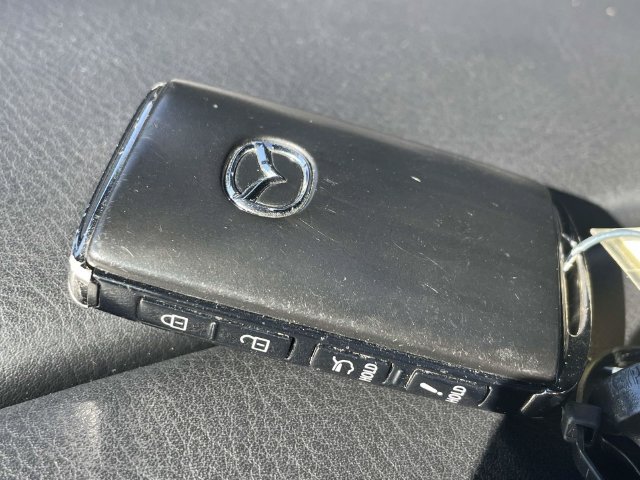 Used 2023 MAZDA CX-9 Grand Touring AWD/4WD image 35