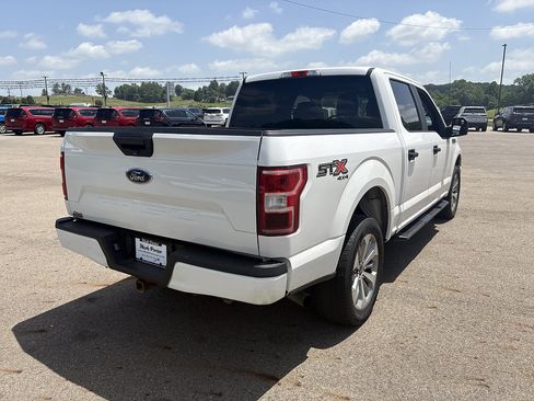 Used 2018 Ford F150 XL w/ Equipment Group 101A Mid AWD/4WD image 5