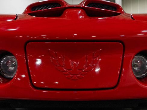 Used 2001 Pontiac Firebird Trans Am RWD image 21