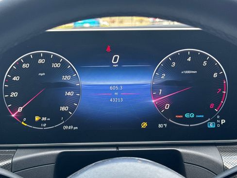 Certified 2022 Mercedes-Benz C 300 Sedan image 28