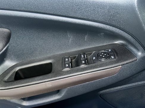 Used 2019 Ford EcoSport SE FWD image 37