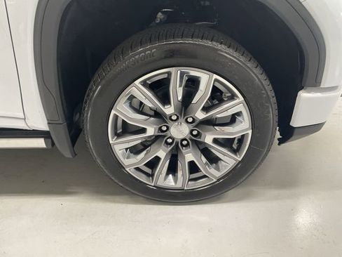 New 2026 GMC Sierra 1500 Denali w/ Denali Reserve Package image 14