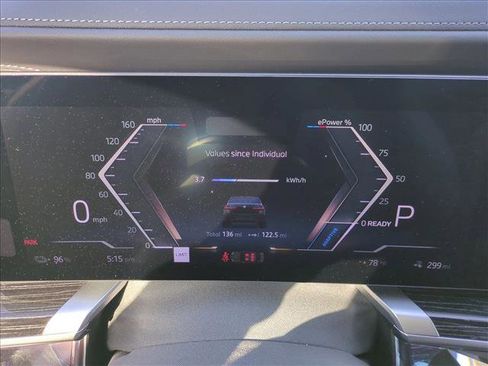 New 2025 BMW i7 xDrive60 AWD/4WD image 11