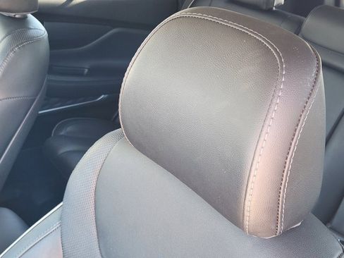 Certified 2023 Hyundai Santa Fe Limited w/ Cargo Package image 14