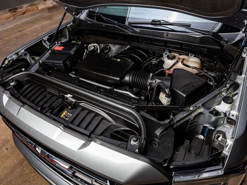 Used 2024 GMC Sierra 1500 Elevation w/ X31 Off-Road Package image 35