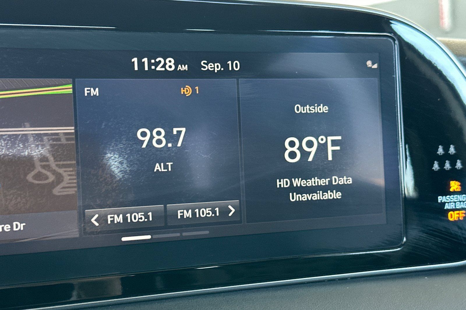 Used 2020 Hyundai Palisade Limited AWD/4WD image 27