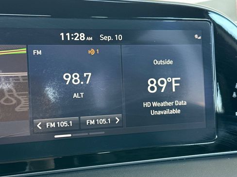 Used 2020 Hyundai Palisade Limited AWD/4WD image 27