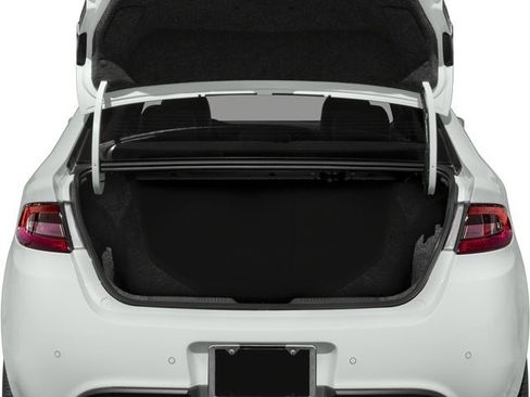 Used 2016 Dodge Dart GT w/ Sun/Sound Group image 12