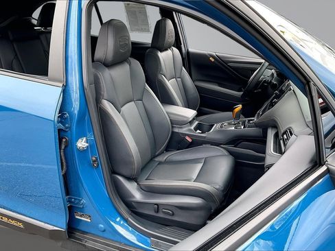 Certified 2025 Subaru Outback Wilderness image 7