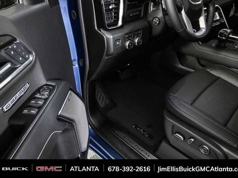 New 2026 GMC Sierra 1500 Denali image 8