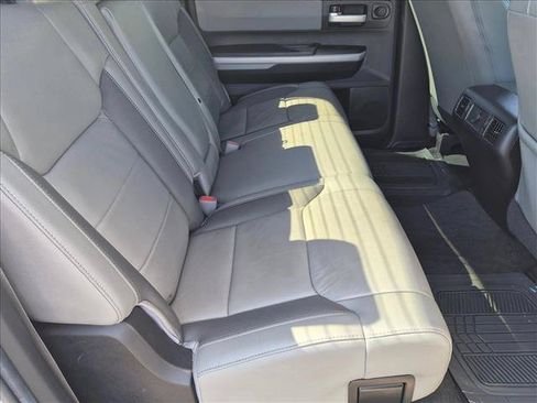 Used 2020 Toyota Tundra Limited w/ TRD Off-Road Package AWD/4WD image 19