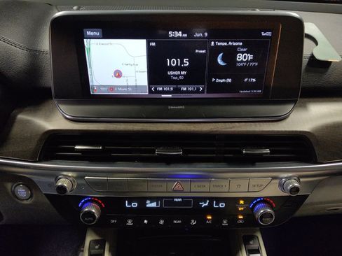 Used 2020 Kia Telluride EX FWD image 25