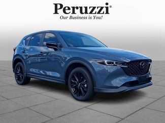 Certified 2024 MAZDA CX-5 Carbon Edition AWD/4WD video 1