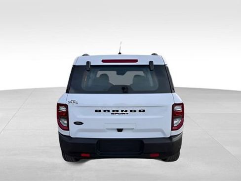 Used 2021 Ford Bronco Sport Base image 5