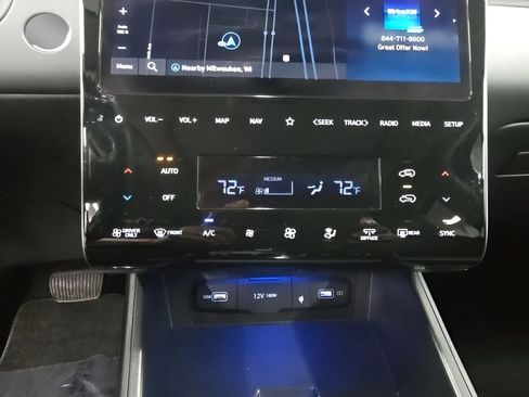 Certified 2024 Hyundai Tucson Limited image 24