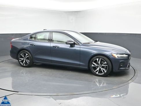 Used 2024 Volvo S60 B5 Core w/ Climate Package image 1