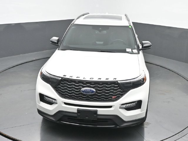 Used 2023 Ford Explorer ST w/ Technology Package AWD/4WD image 37