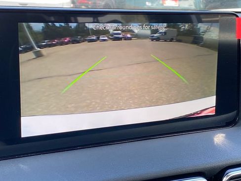 New 2026 Nissan Sentra S w/ Floor Mat Package FWD image 22