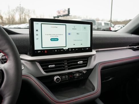 New 2026 Ford Explorer ST w/ Sun And Sound Package image 38