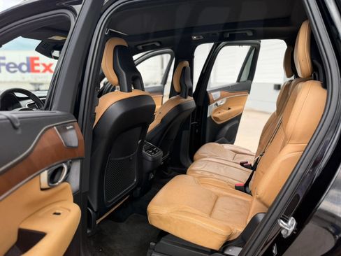Used 2017 Volvo XC90 T6 Inscription w/ Vision Package AWD/4WD image 20