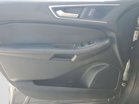 Used 2022 Ford Edge SEL w/ Convenience Package AWD/4WD image 20