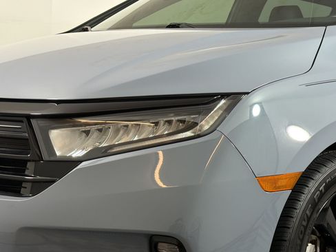 Used 2024 Honda Odyssey Sport image 10