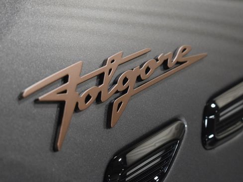 New 2025 Maserati Grecale Folgore image 14