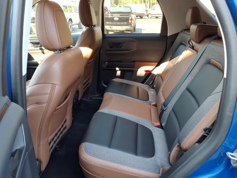 Used 2024 Ford Bronco Sport Outer Banks AWD/4WD image 30