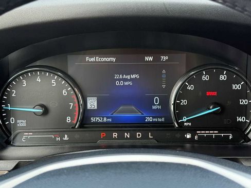 Used 2023 Ford Explorer Limited image 17