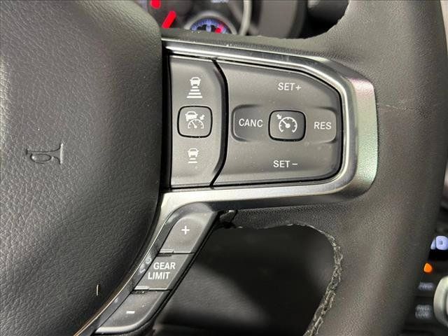 Used 2026 RAM 1500 Laramie AWD/4WD image 26