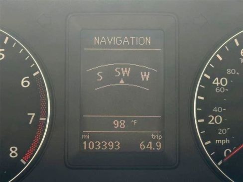 Used 2014 Volkswagen Eos Komfort FWD image 18