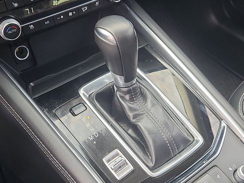 Certified 2024 MAZDA CX-5 AWD 2.5 S w/ Premium Plus Pkg image 20