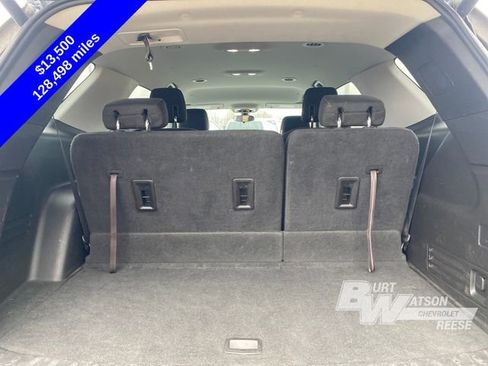 Used 2018 Chevrolet Traverse LT w/ LPO, Floor Liner Package image 7