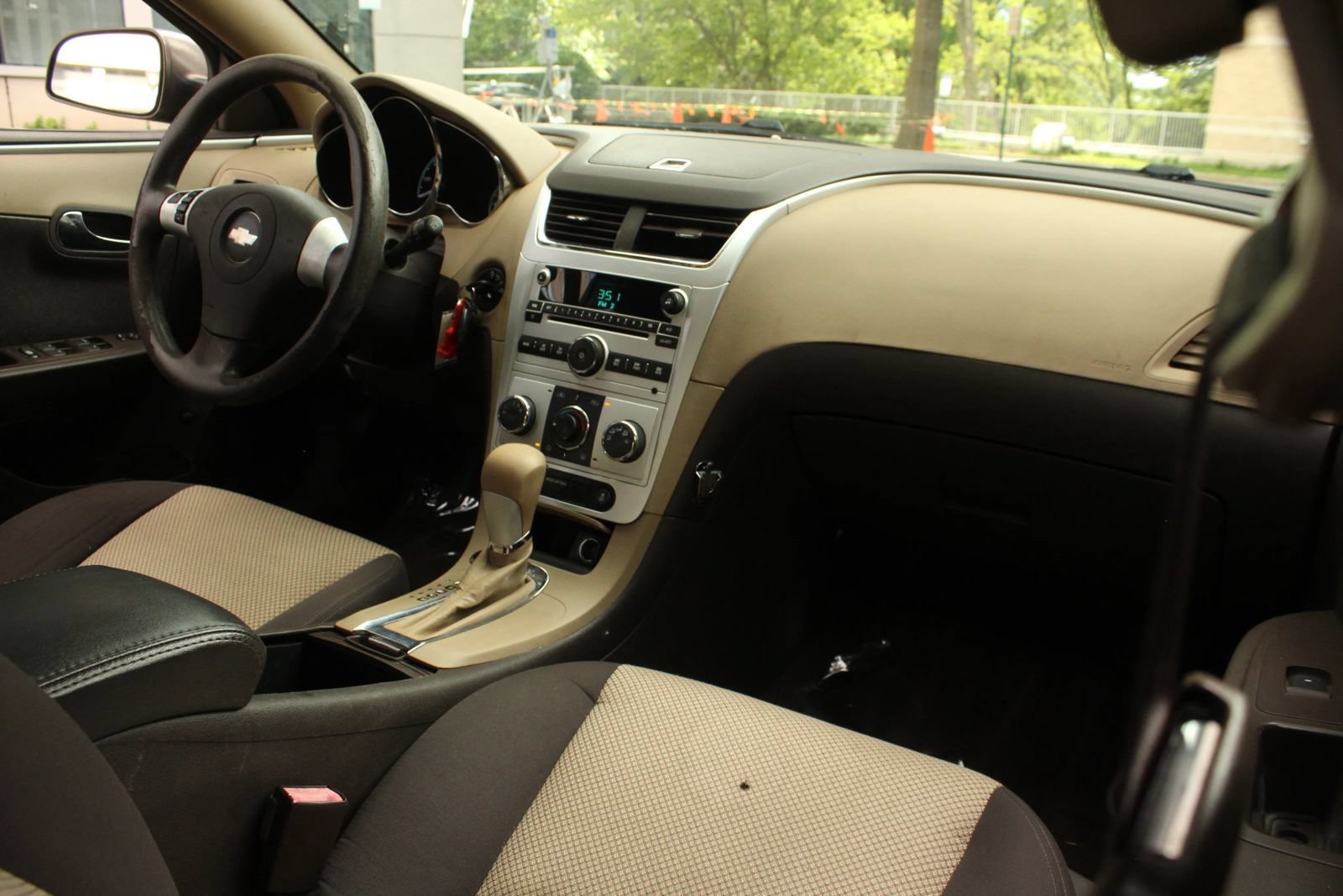Used 2012 Chevrolet Malibu LS FWD image 23